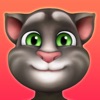 My Talking Tom+ biểu tượng