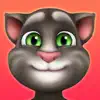 My Talking Tom+ App Negative Reviews