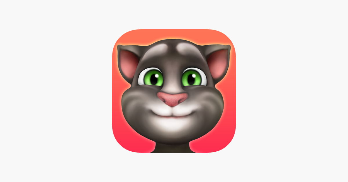 My Talking Tom+ على App Store