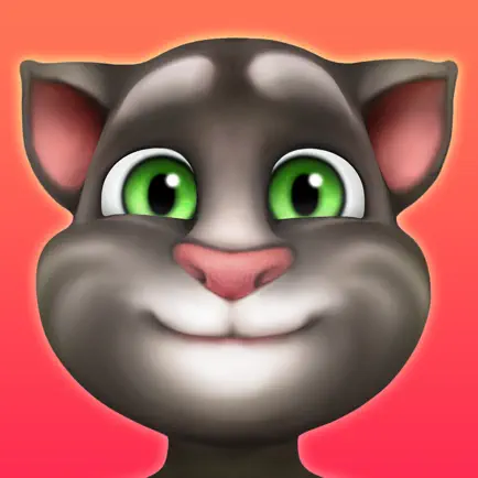 My Talking Tom+ Читы