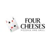 Four Cheeses App Feedback