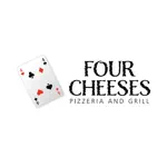 Four Cheeses App Contact