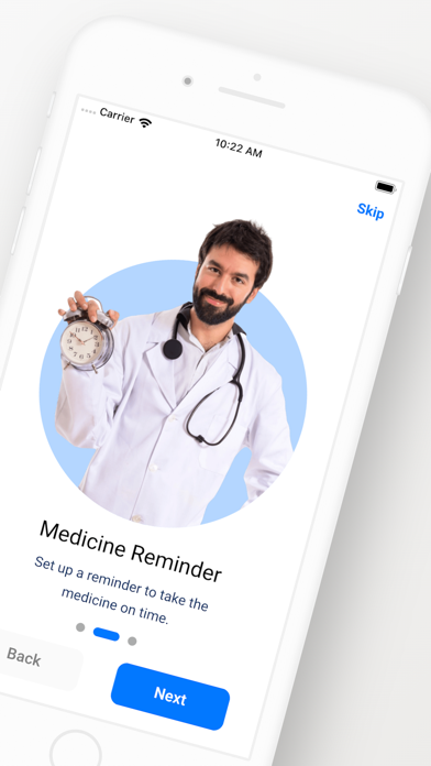 Brain Health USA Screenshot