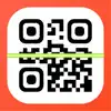 QR Code Scanner for iPhones contact information