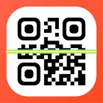 QR Code Scanner for iPhones App Contact