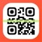 Good QR Code Scanner is a free code reader tool to scan QR code & barcode using the camera of the device