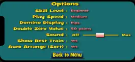 Game screenshot Original Mexican Train hack