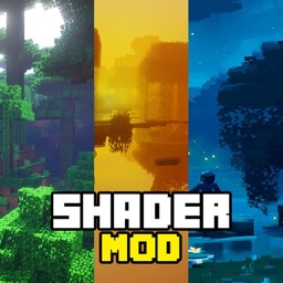 Realistic Shader Mod