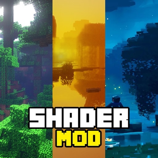 Realistic Shader Mod iPhone iPad Game Reviews AppSpy com Realistic Shader Mod iPhone iPad Game Reviews AppSpy com