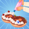 Cake Maker 3D icon