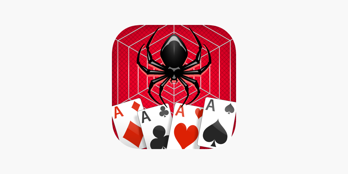 Big Klondike - Spider Solitaire on Steam