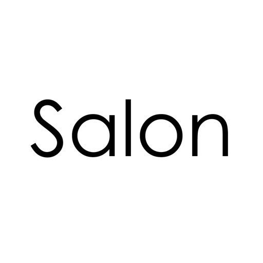 SalonApp (サロンアプリ) icon