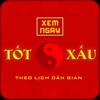 Xem Ngày Tốt Xấu - iPhoneアプリ