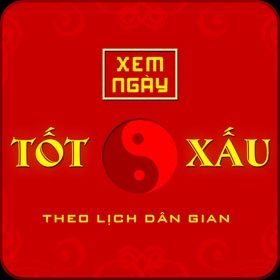 螢幕擷取畫面 (4) Xem Ngày Tốt Xấu
