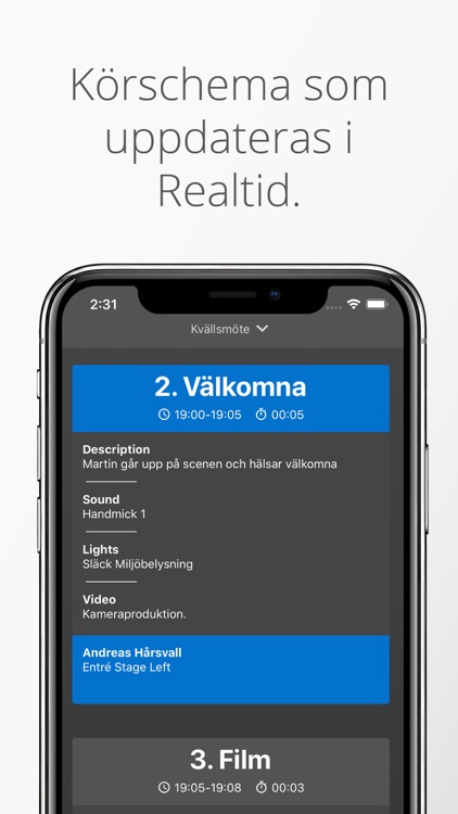 Checkpoints · Event Tracking screenshot-3