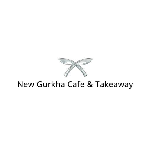 New Gurkha Nuneaton icon