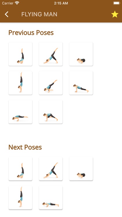 Yoga 4 Beginner | Pose Guides screenshot-6