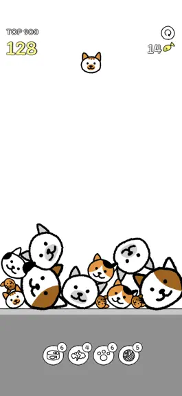 Game screenshot Cats are Cute: Pop Time! mod apk
