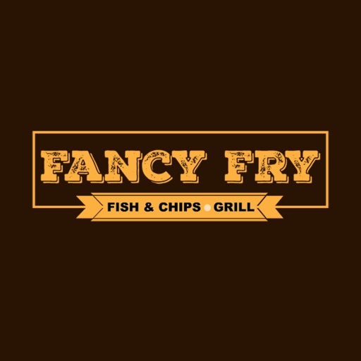 Fancy Fry