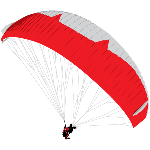 Rogallo FlightLog icon