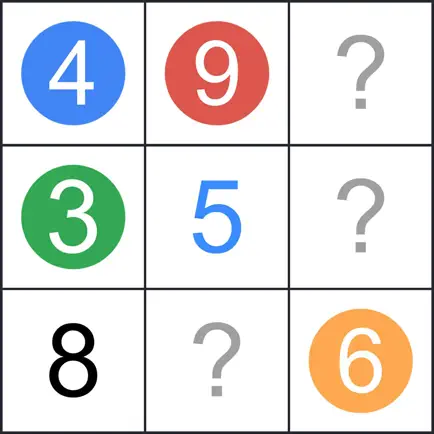 Sudoku - Logic Number Puzzles Cheats