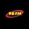 98 FM - Presidente Prudente icon