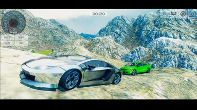 Xtreme Offroad Supercar Driver Screenshot
