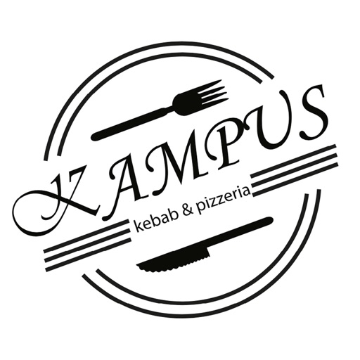 Kampus Kebab & Pizzeria icon