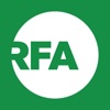 RFA+ icon