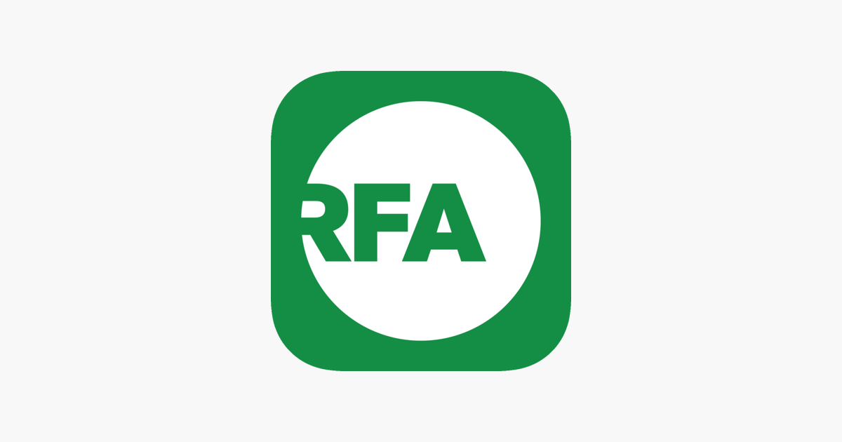Radio rfa cheap