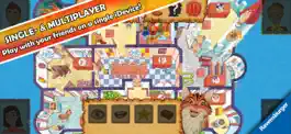 Game screenshot Whoowasit? mod apk