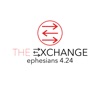 The Exchange Church Charlotte icon