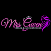 Mrs Gwen Hair & Accessories