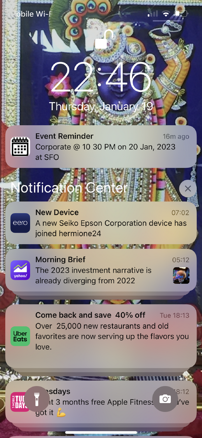 myGigCRM - all-in-one platform