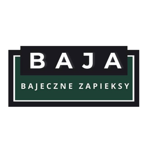 Baja - Bajeczne Zapieksy