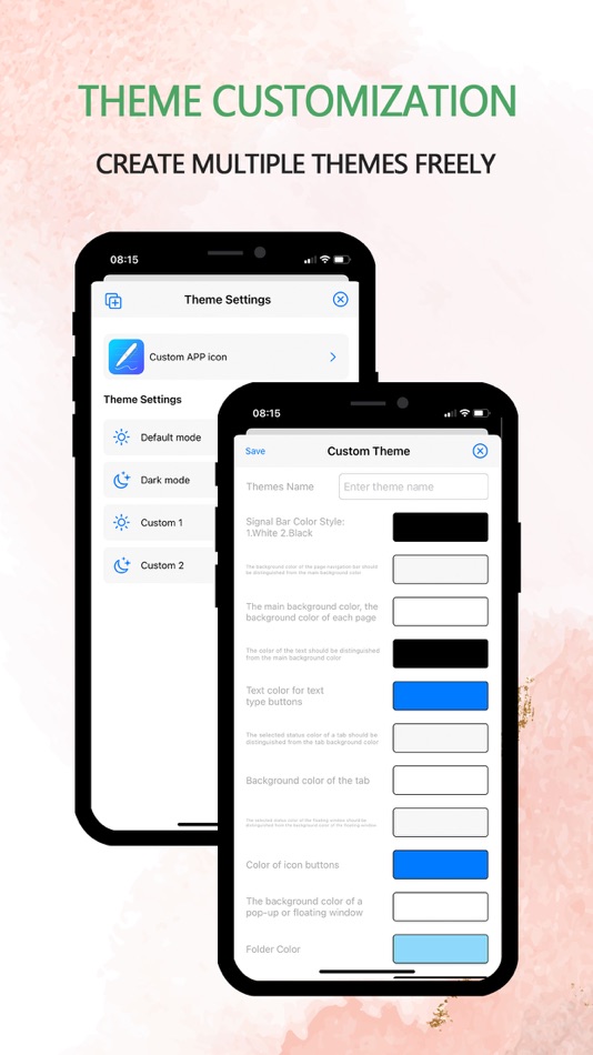 #7. OrigNotes (iOS) Podle: Hangzhou Future Writing Technology Co.,LTD.