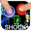 Touch Shock: Friends Roulette problems & troubleshooting and solutions