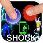 Touch Shock: Friends Roulette App Problems