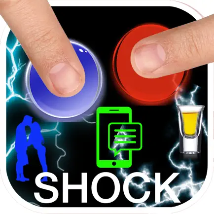 Touch Shock: Friends Roulette Читы