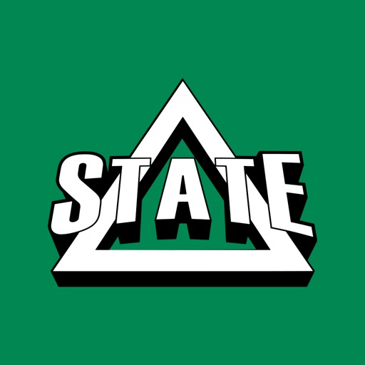 Statesmen Nation iOS App