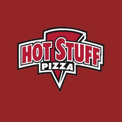 Hot Stuff Pizza..