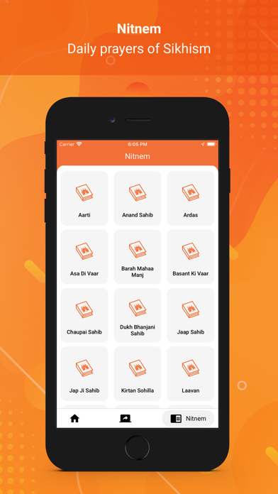 Sikh World - Nitnem & Gurbaniのおすすめ画像7
