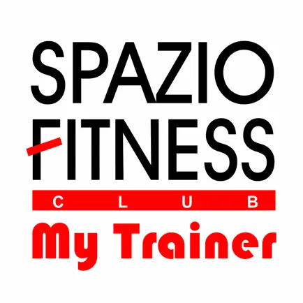 Spazio Fitness - My Trainer Читы