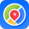 GPS Navigation - Get Direction icon