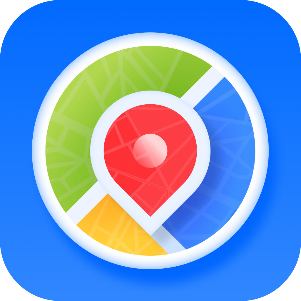 Get GPS Navigation - Get Direction for iOS, iPhone, iPad Aso Report