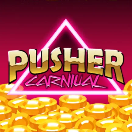 Happy Pusher Carnival Cheats