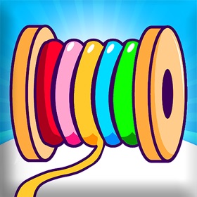 螢幕擷取畫面 (5) Spool Run
