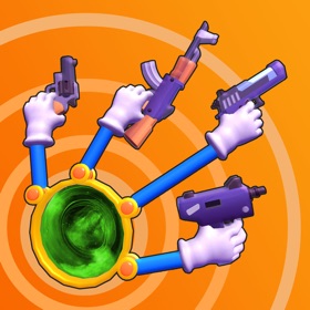螢幕擷取畫面 (4) Gunner Hole