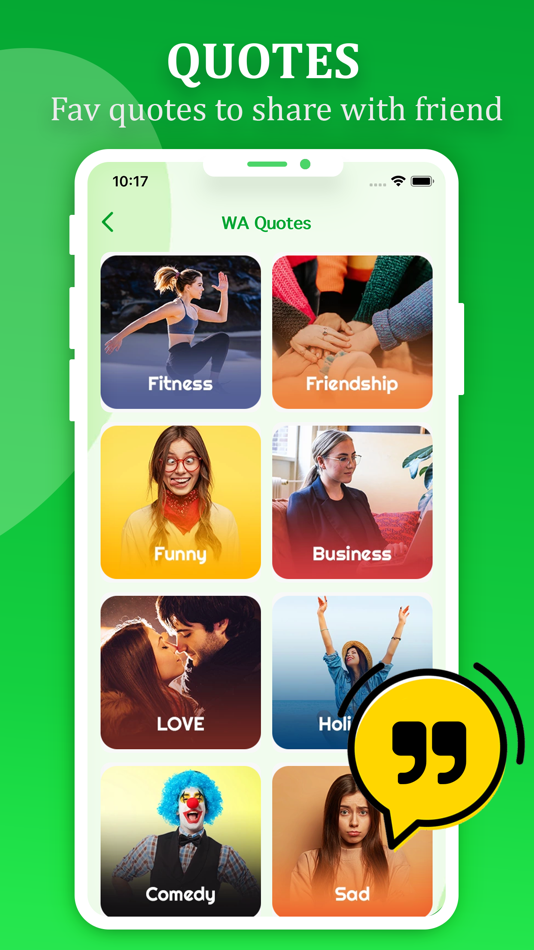 #3. Status Save for WA Video Story (iOS) 由: Pradip Kathiriya