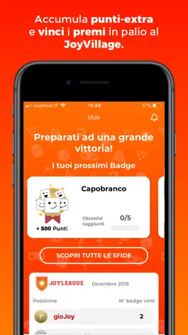 Game screenshot JoyApp mod apk
